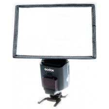 Godox softbox rendszervakukhoz (15x20cm) fényképező tartozék