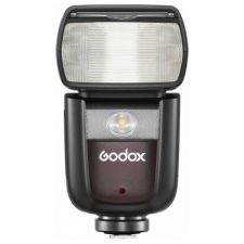 Godox Speedlite N V860III akkumulátoros vaku szett (Nikon) vaku