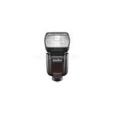 Godox Speedlite TT685 II Nikon HSS TTL vaku (GODOX_6952344223680) vaku