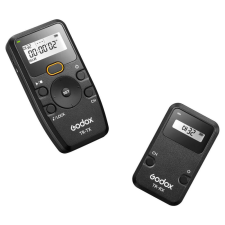 Godox TR-C1 Digitális Időzítős Távkioldó - Canon távkioldó, távirányító
