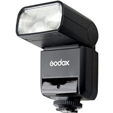 Godox TT350C rendszervaku Canon digitális fényképezőgépekhez vaku