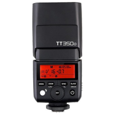 Godox TT350O rendszervaku (Olympus/Panasonic) vaku