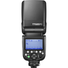Godox TT685II-O Vaku Olympus rendszerekhez vaku