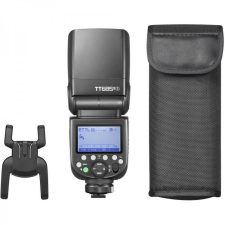 Godox TT685II-S rendszervaku Sony digitális fényképezőgépekhez vaku