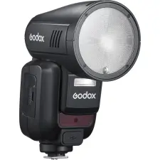 Godox V100 rendszervaku (Sony) vaku