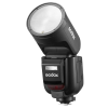 Godox V1Pro N Nikon i-TTL Automata vaku