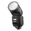 Godox V1PRO-S Körfejű Rendszervaku TTL HSS (SONY)