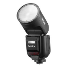 Godox V1PRO-S Körfejű Rendszervaku TTL HSS (SONY) vaku