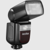 Godox V860III-C Kit Canon Rendszervaku Szett - TTL HSS Speedlite