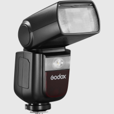 Godox V860III-C Kit Canon Rendszervaku Szett - TTL HSS Speedlite vaku