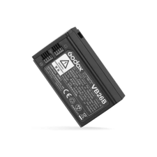 Godox VB26B Akkumulátor 2980mAh digitális fényképező akkumulátor