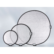 Godox W-RFT80 Szélálló Derítőlap 80 cm ezüst (1db) derítőlap