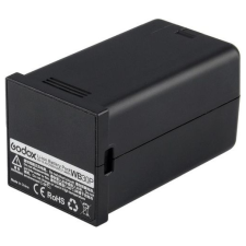 Godox WB300P akkumulátor AD300Pro-hoz digitális fényképező akkumulátor
