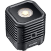 Godox WL4B Vízálló LED Videó Lámpa -4W IPX8 1900LUX 5600K 1500mAh Light