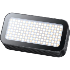 Godox WL8P Vízálló LED Videó Lámpa -10W IP68 1900LUX 2700-8500K 2900mAh Light stúdió lámpa