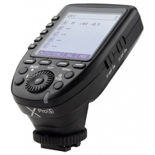 Godox X PRO S vakuvezérlő (Sony) (használt) távkioldó, távirányító