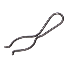 Goebel Hullám fék rugó Presto Hercules Prima Presto, Pronto, GT, GX-hez egyéb motorkerékpár alkatrész