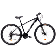 GOETZE MTB Goetze Define Alumínium kerékpár 29 21 coll - 182-200 cm magasság mtb kerékpár