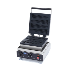  Gofrisütő Lolly Waffle Maker - 4 nyalóka pálcikán - Maxima 09374251 gofrisütő