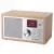 GoGEN DAB 620 BT Rádió - Fa