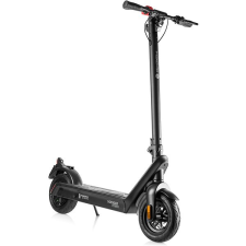 GoGEN VOYAGER POWER S911, fekete elektromos roller