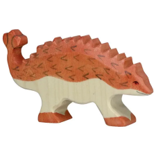 Goki Ankylosaurus játékfigura