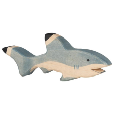 Goki Cápa játékfigura