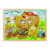 Goki Fa puzzle, Noé bárkája