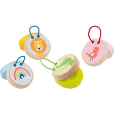  Goki Kastanety 1 ks játékhangszer