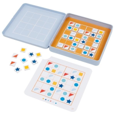 Goki Mágneses játék, Sudoku társasjáték
