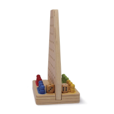  Goki Mászófal Társasjáték társasjáték