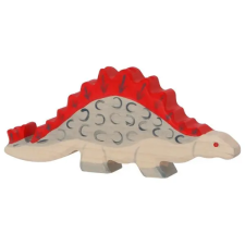 Goki Stegosaurus játékfigura