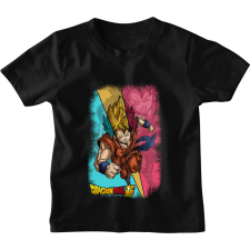  Goku Dragon Ball Z - Gyerek Póló gyerek póló