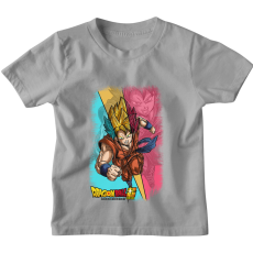  Goku Dragon Ball Z - Gyerek Póló