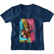  Goku Dragon Ball Z - Gyerek Póló gyerek póló