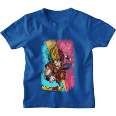  Goku Dragon Ball Z - Gyerek Póló