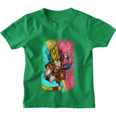  Goku Dragon Ball Z - Gyerek Póló