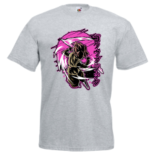  Goku Fantasy - Férfi Póló férfi póló