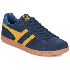 Gola Rövid szárú edzőcipők Equipe II Suede Kék 42