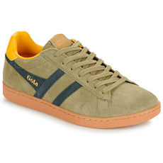 Gola Rövid szárú edzőcipők EQUIPE II SUEDE Keki 44