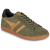 Gola Rövid szárú edzőcipők EQUIPE II SUEDE Keki 45