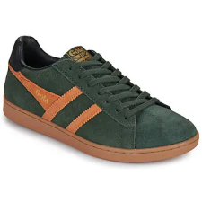 Gola Rövid szárú edzőcipők EQUIPE II SUEDE Keki 45 férfi cipő