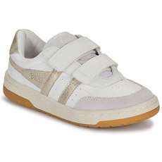 Gola Rövid szárú edzőcipők Falcon Mirror Strap Fehér 29