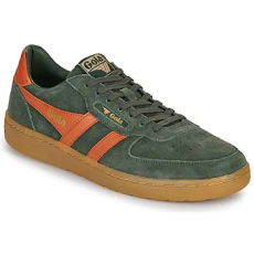 Gola Rövid szárú edzőcipők Hawk Suede '86 Keki 43