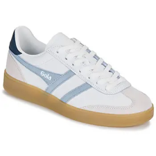 Gola Rövid szárú edzőcipők Viper Leather Fehér 39 női cipő