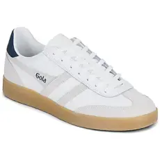Gola Rövid szárú edzőcipők VIPER LEATHER Fehér 45