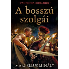 Gold Book A bosszú szolgái egyéb e-könyv