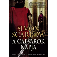 Gold Book A caesarok napja egyéb e-könyv
