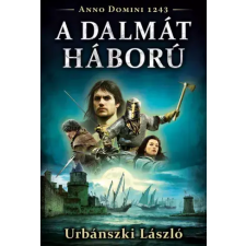 Gold Book A dalmát háború egyéb e-könyv