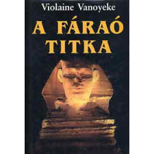 Gold Book A fáraó titka antikvárium - használt könyv